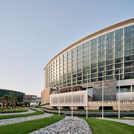 מלון כוויית Grand Hyatt Kuwait מראה חיצוני תמונה Myeong-dong Campus