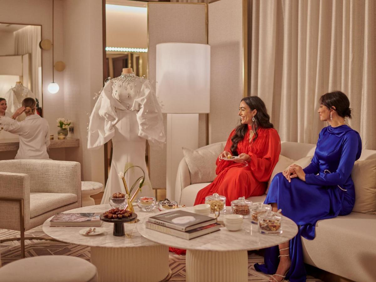 מלון כוויית Grand Hyatt Kuwait מראה חיצוני תמונה The 2019 campaign