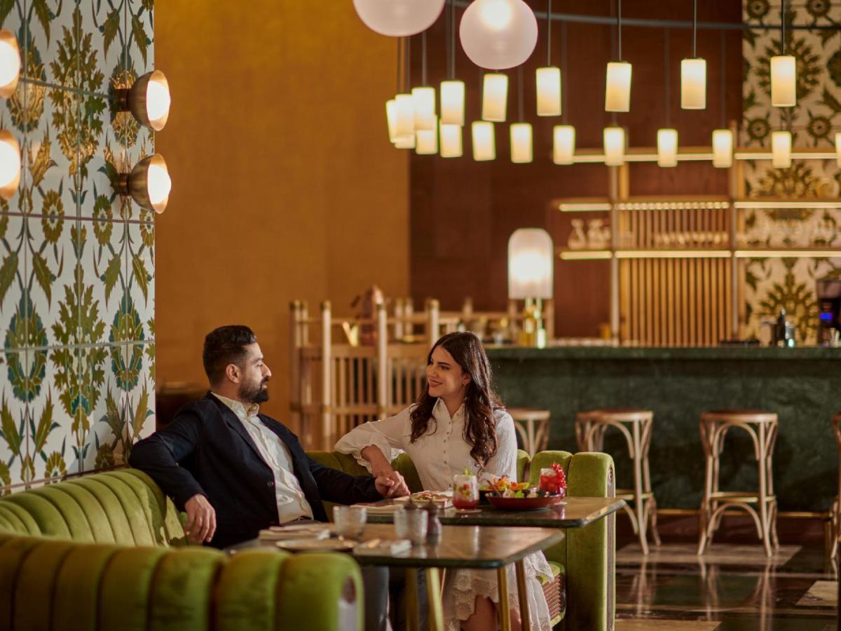מלון כוויית Grand Hyatt Kuwait מראה חיצוני תמונה The Park, Hyderabad